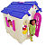 buy used Outdoor Toys and Structures Step2 Sweetheart Playhouse